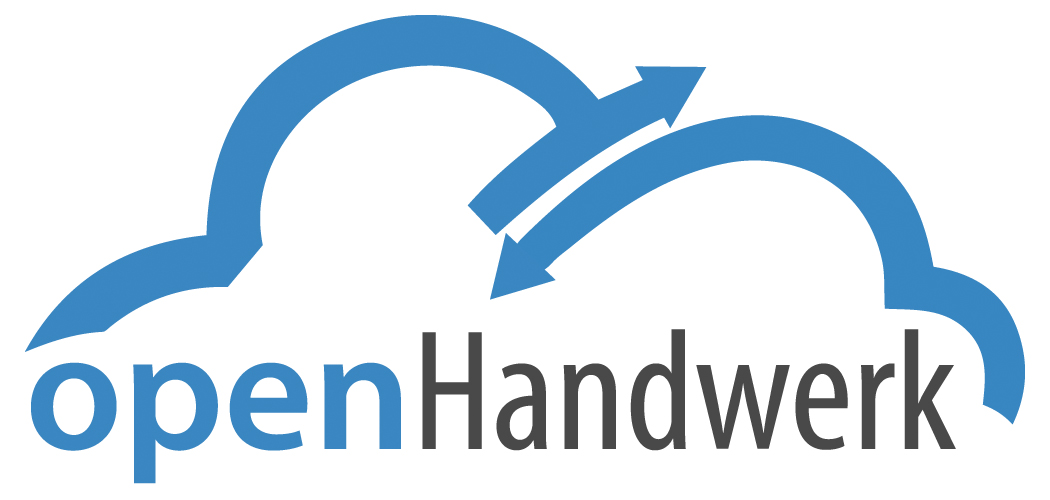 openHandwerk GmbH logo
