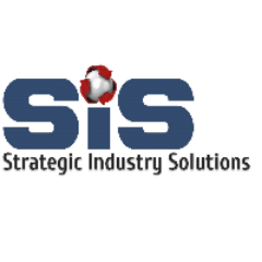 SIS Compass logo