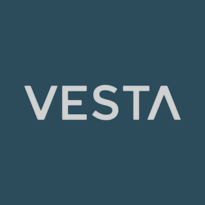 Vesta Property logo
