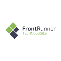 FrontRunner Technologies logo