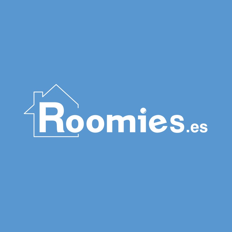 Roomies logo