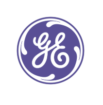 GE Lighting logo