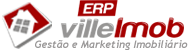 ville Imob logo