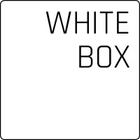 White Box Analytics logo