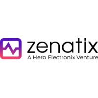Zenatix Solutions logo