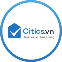 Citics.vn logo