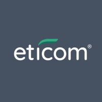 Eticom logo