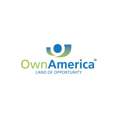 OwnAmerica logo