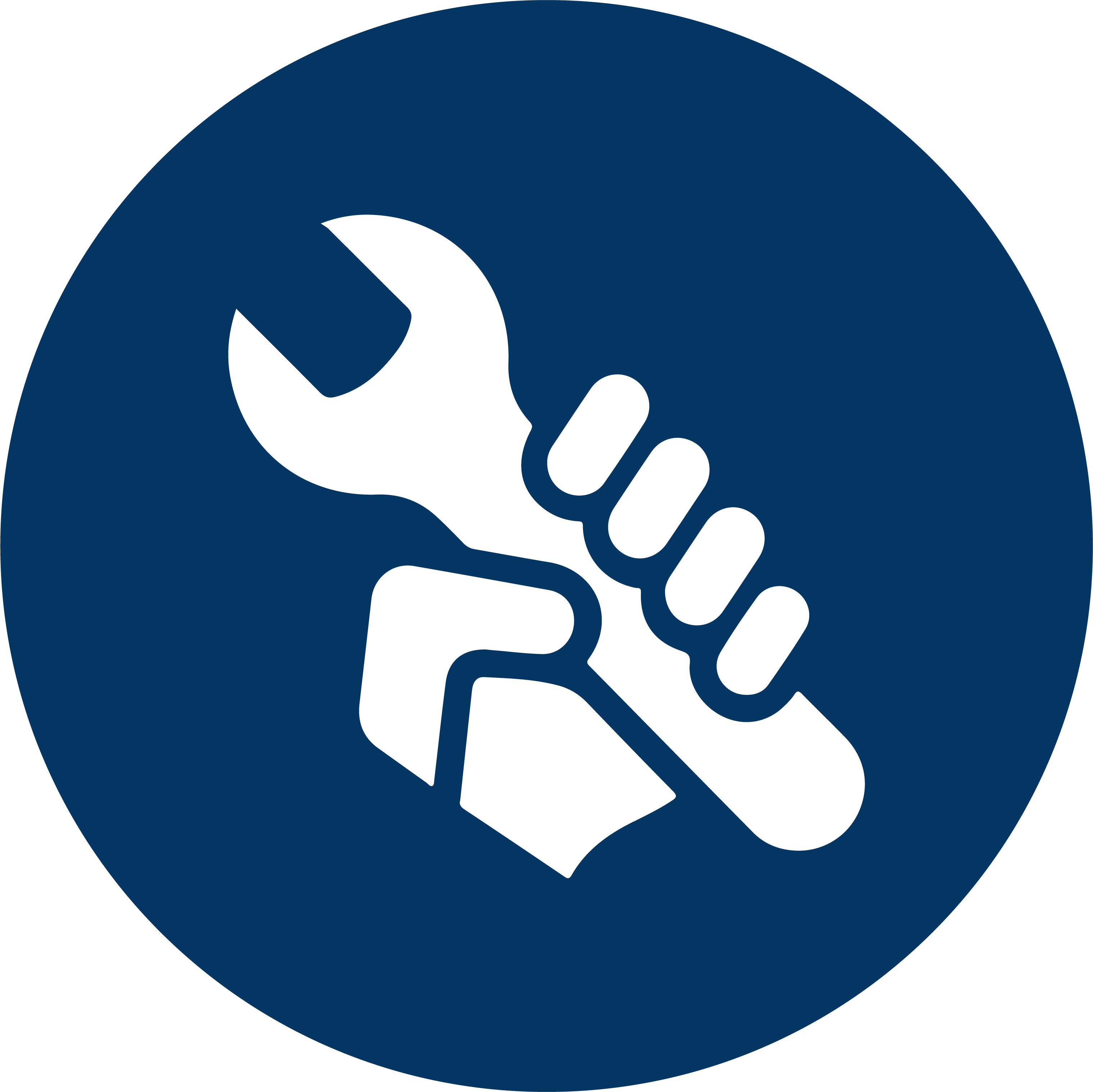 WorkHeld logo