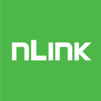 NLink logo