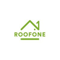 Roofone logo