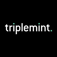 TripleMint logo