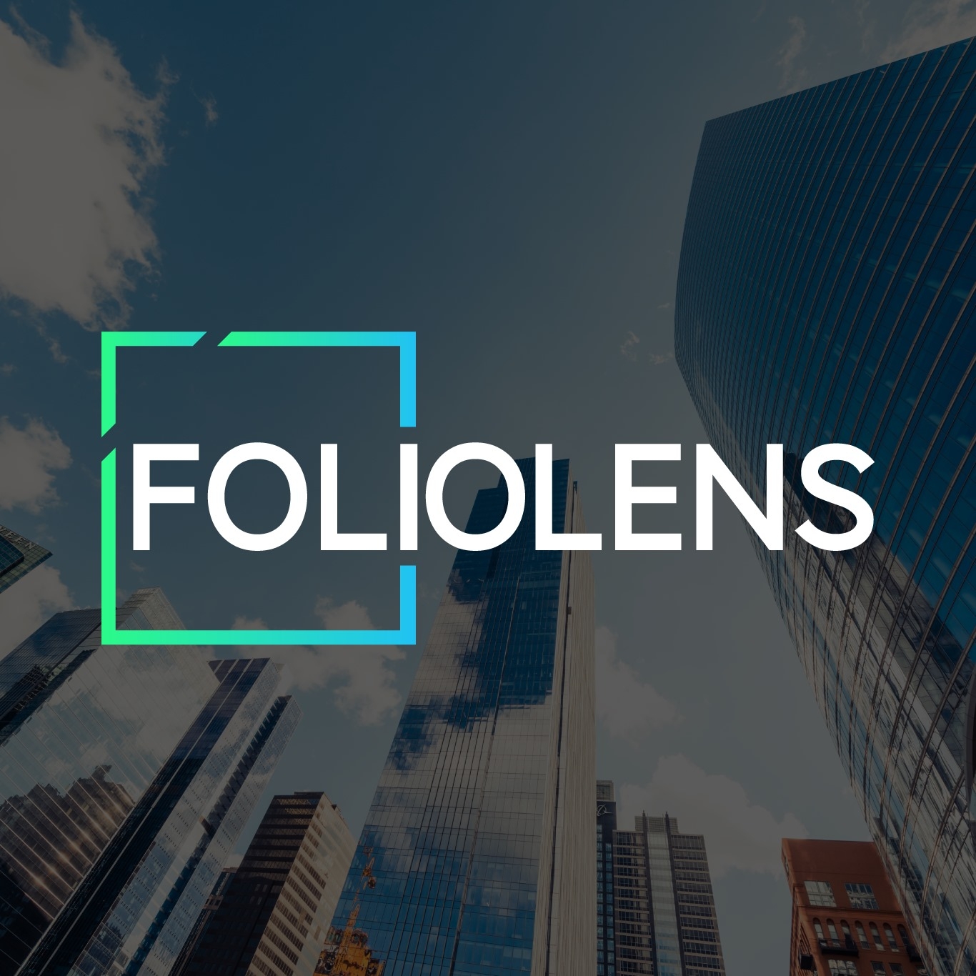 Foliolens, Inc. logo