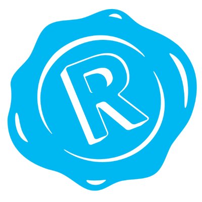 Rented logo