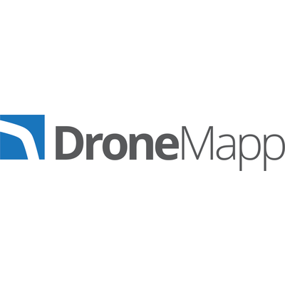 DroneMapp logo