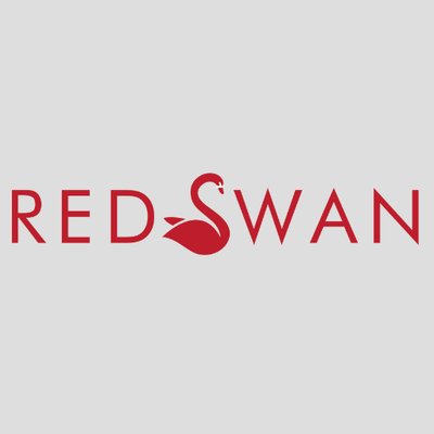 Red Swan logo