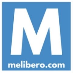 melibero logo
