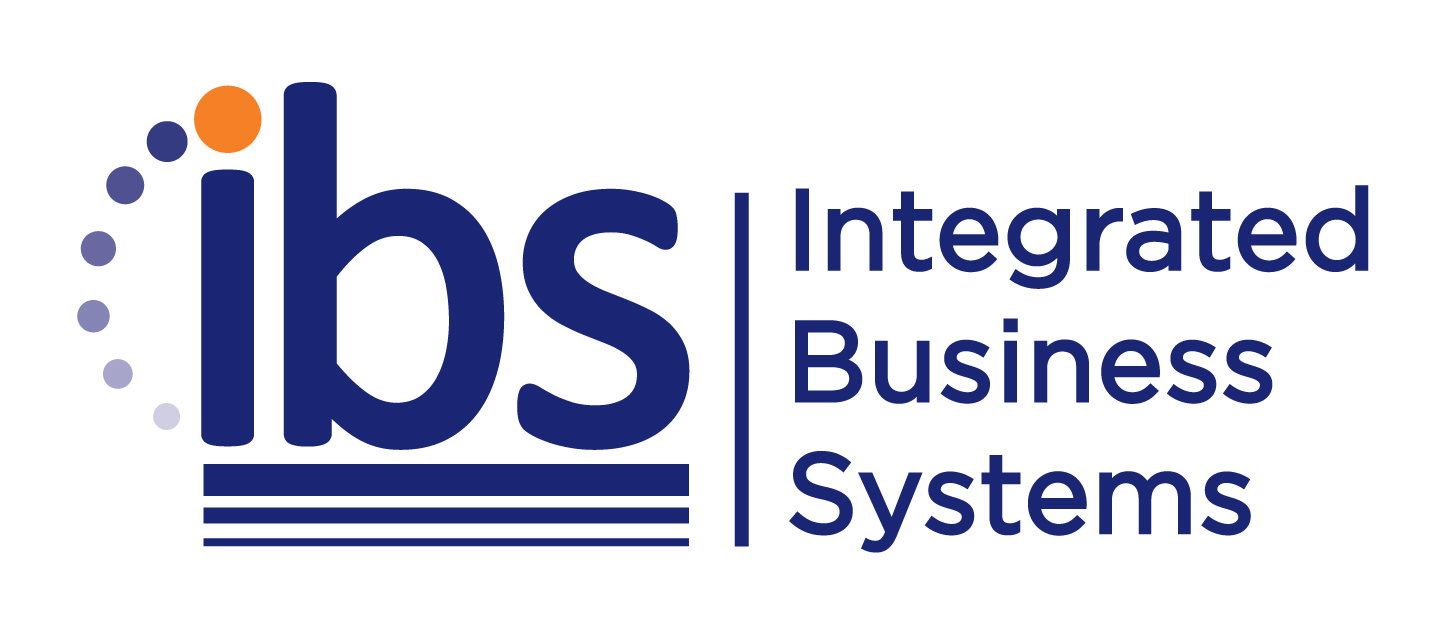 Integrated Business Systems logo