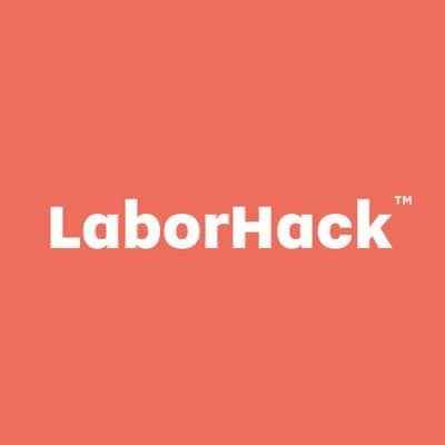 LaborHack logo