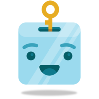 Keybot logo