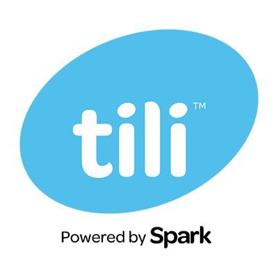 Tili logo