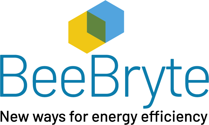 BeeBryte logo