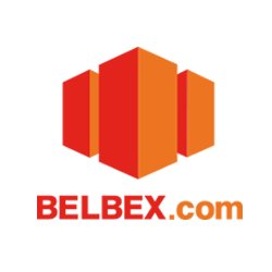 Belbex logo