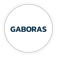 GABORAS logo