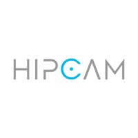 Hipcam logo