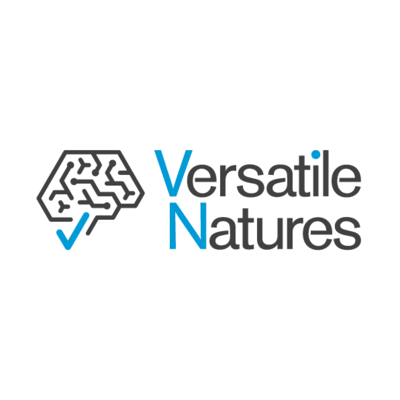 Versatile Natures logo