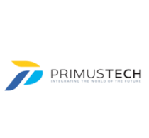 Primus Tech logo