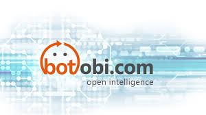 BOTOBI logo