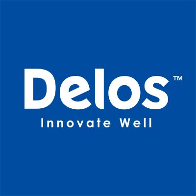 DELOS logo