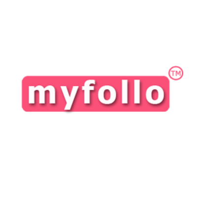 myfollo logo