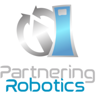 Partnering robotics logo
