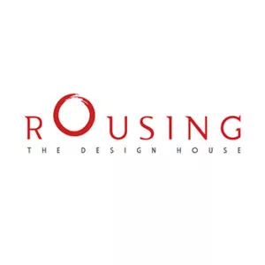 Rousing Designs logo
