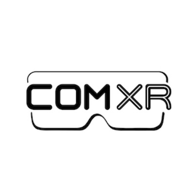 ComXR logo