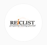 REICLIST logo