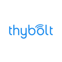 Thybolt logo
