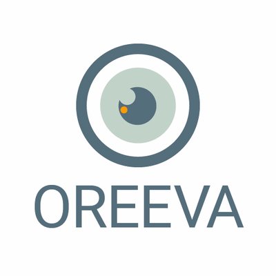 Oreeva logo