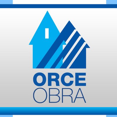 Orce Obra logo