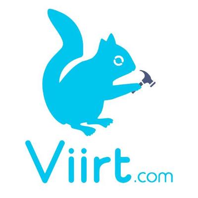 Viirt logo