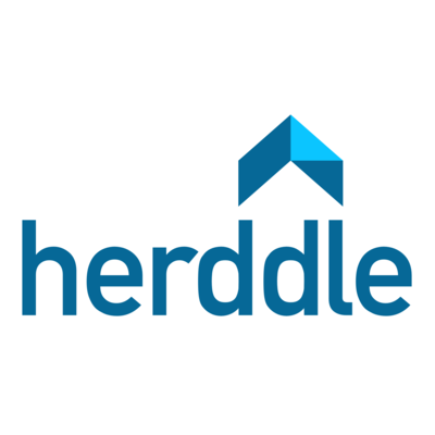 Herddle logo