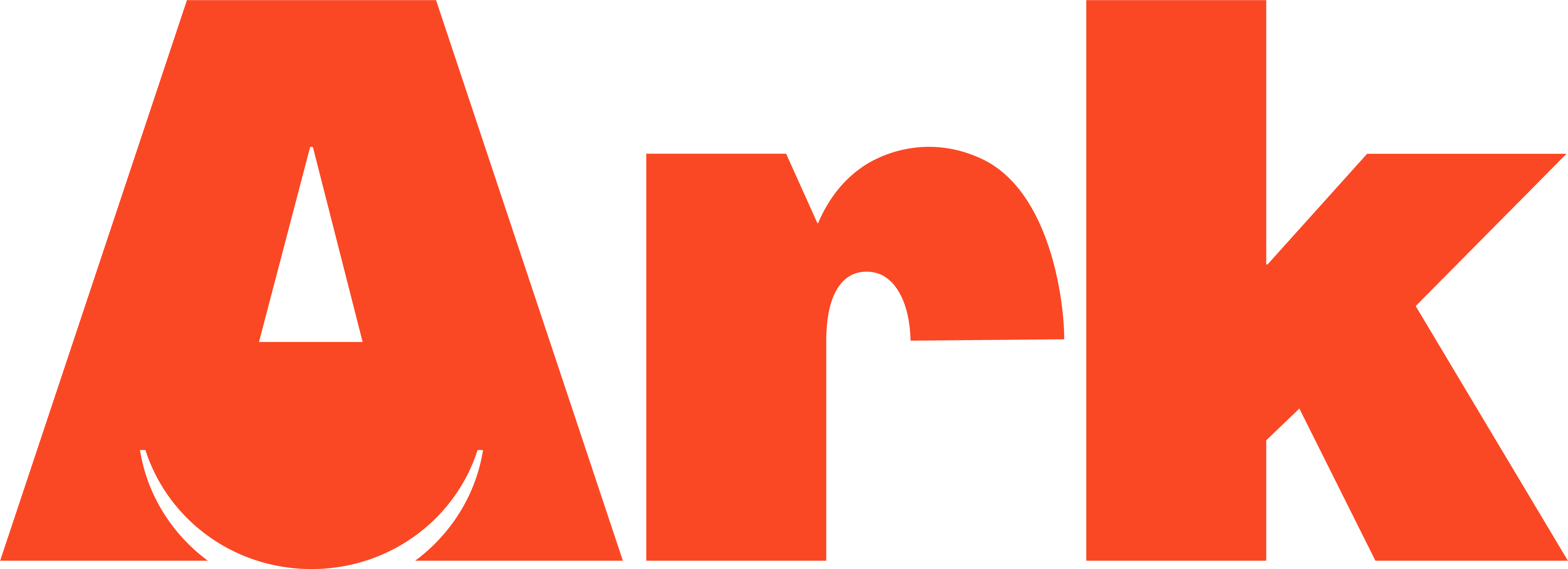 Ark logo