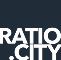 Ratio City logo