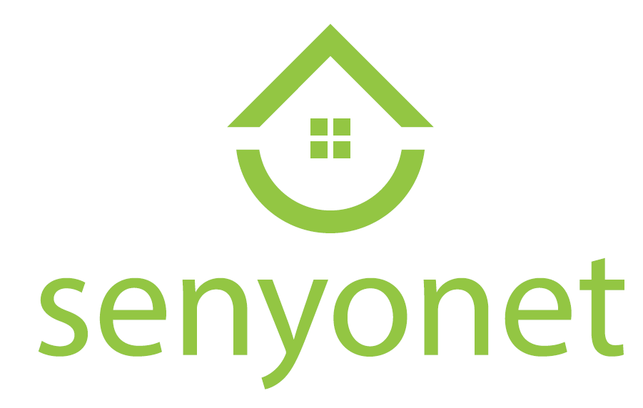 Senyonet logo