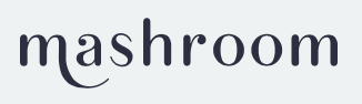 Mashroom logo