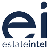 Estate Intel logo