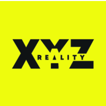 XYZ Reality logo