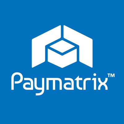 Paymatrix logo